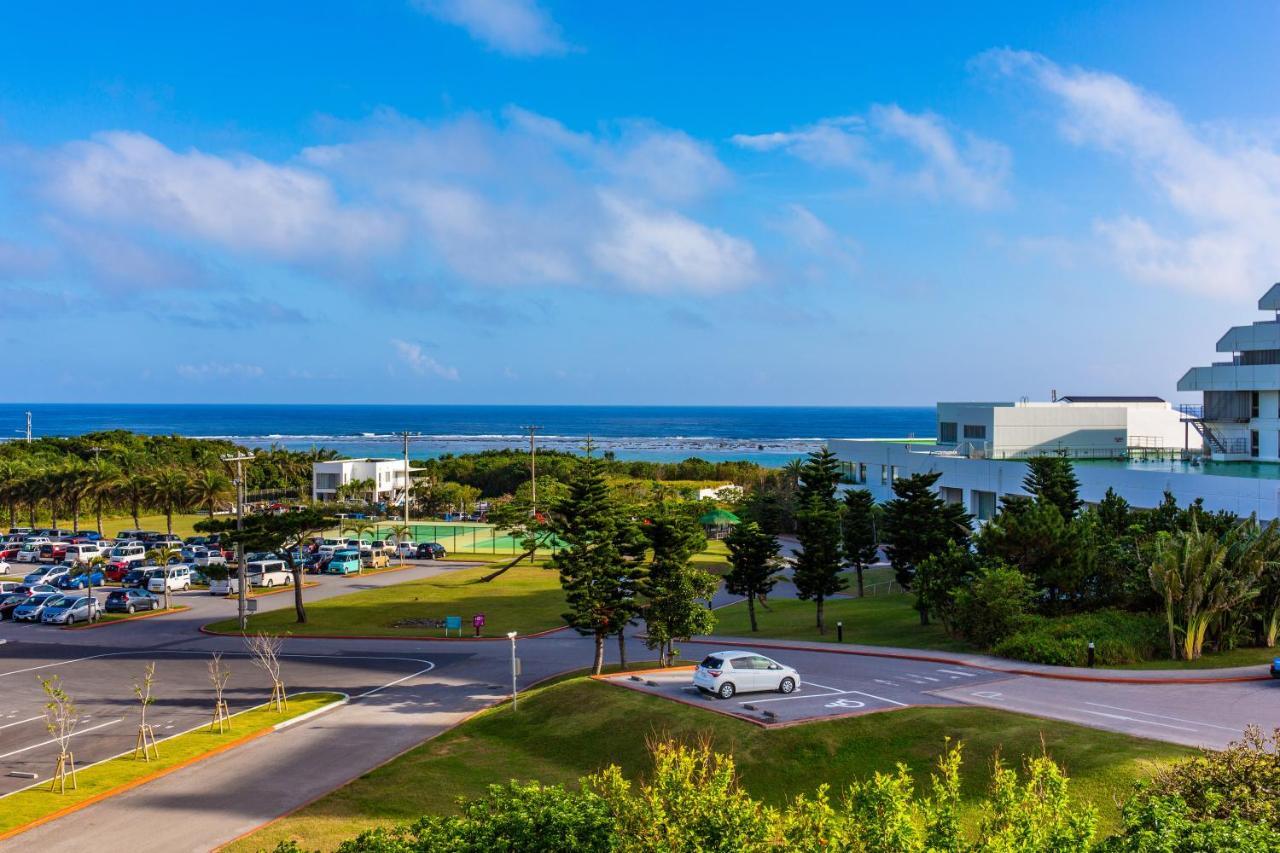卡府市海滨金城先生酒店 Ishigaki  外观 照片